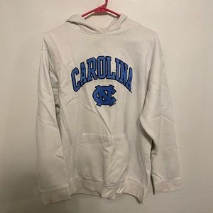 North Carolina sweatshirt